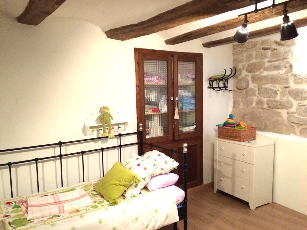 La Casita Del Castillo 모라 데 루비엘로스 외부 사진